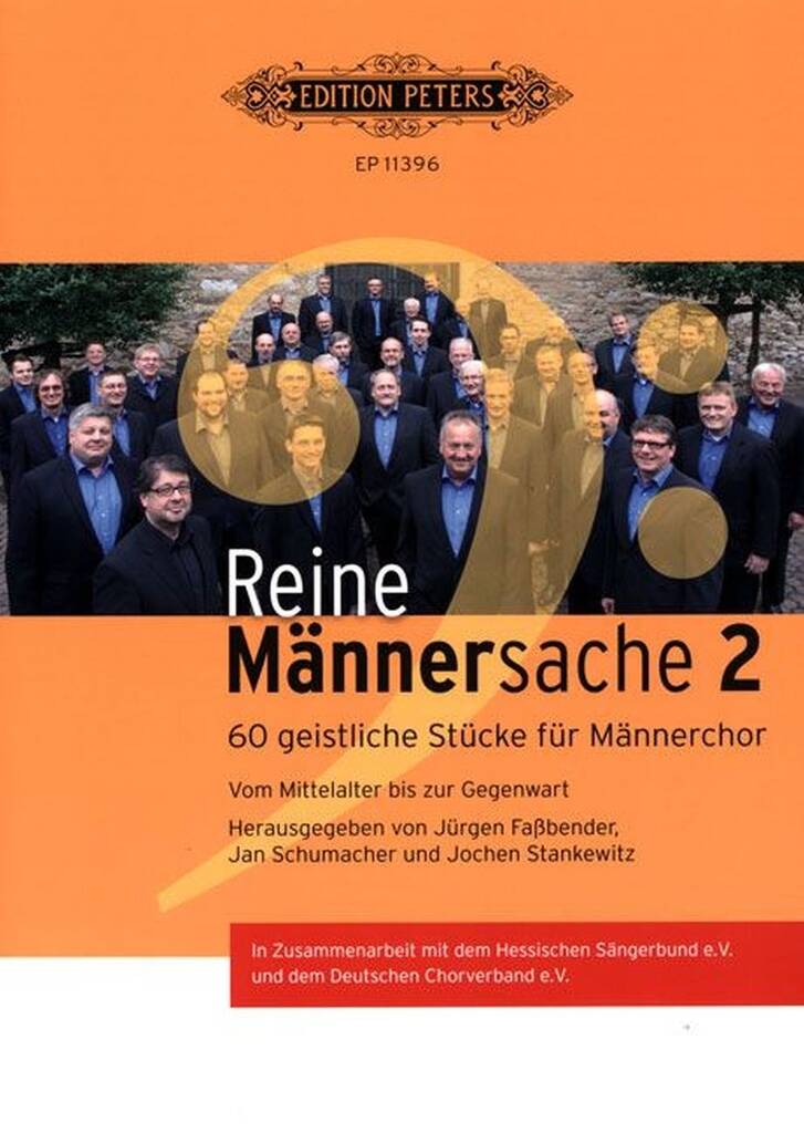 Reine Männersache 2
